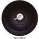 18X26"Roundtangular Convex Mirror-Heavy Duty PLASTIC BACK (Pack of 1)
