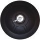 18X26"Roundtangular Convex Mirror-Heavy Duty PLASTIC BACK (Pack of 1)