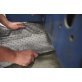 Spilfyter - Economy Grade Universal Sorbent Roll, Gray, 52 Gallons/Roll Absorption Capacity, Double Weight, 32" x 150' (Pack of 1)