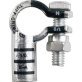Tuff-Crimp® Right Elbow Battery Terminal 1/0 AWG Negative