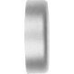 Steel Expansion Plug, Regular Cup Style, Zinc Plated, Clean Hole with Tuff-Grit™ Screen Mesh, 9/16" (Pack of 25)