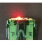 ATO/ATC Smart Glow Fuse with LED Indicator, 20 Amps, Yellow (Pack of 5)