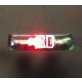 ATO/ATC Smart Glow Fuse with LED Indicator, 20 Amps, Yellow (Pack of 5)