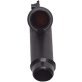 Universal Y Hose Connector, Plastic, 3/8 x 3/8 x 3/8", Tube x Tube x Tube (Pack of 15)