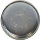 Steel Expansion Plug, Regular Cup Style, Zinc Plated, Clean Hole with Tuff-Grit™ Screen Mesh, 1-1/4" (Pack of 10)