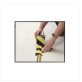 Tunnel Tape Black 3" x 40 Yards