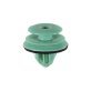 Door Panel Retainer with Sealer (25 per pack)