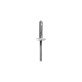 Bumper Cover Split-Type Rivet    (15 per pack)