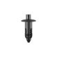 Door Trim Push-Type Retainer (25 per pack)