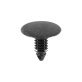 Trunk Trim and Insulator Retainer    (25 per pack)