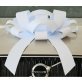 Giant Magnetic Car Bows