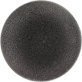 Trunk/Trim Retainer for Acura, Nylon, Black, Fits 7mm Hole, 15.5mm Top and 16mm Bottom Head, 15mm Stem Length (Pack of 25)