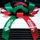 Giant Magnetic Car Bows