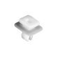 Rocker Panel Moulding Clip with Sealer (15 per pack)