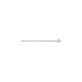 Push-Mount Cable Strap (25 per pack)