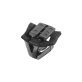 Body Side Moulding Clip with Sealer    (15 per pack)