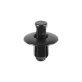 Cowl and Bumper Push-Type Retainer (15 per pack)