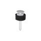 Trim Panel Retainer with Sealer (15 per pack)