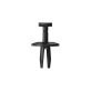 Push-Type Panel Retainer    (25 per pack)