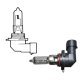 Bulb-12V Miniature Special-Base Type 150 Life Hours Industry Designation/Number -9005 (Sold Individually)
