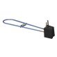 Disc Silencer and Chip Deflector    (Sold Individually)