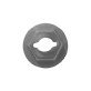 Self-Threading Nut    (50 per pack)