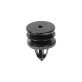 Cowl Grille Retainer with Sealer (10 per pack)