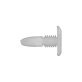Door Weatherstrip Clip (50 per pack)