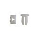 Fender and Cornering Light Grommet (50 per pack)