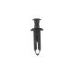 Rocker Panel to Underbody Drive-Type Rivet    (25 per pack)