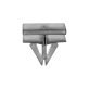Rocker Panel Moulding Clip (15 per pack)