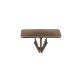 Rocker Panel Moulding Clip (15 per pack)