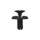 Cowl Vent Drive-Type Rivet    (10 per pack)