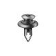 Fender Liner Push-Type Retainer (25 per pack)