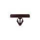 Rocker Panel Moulding Clip    (10 per pack)