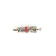 TPMS Valve Core Stems - All Vehicles    (25 per pack)