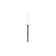 Specialty Rivet with Plastic Cap (10 per pack)