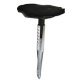 Tire Repair Tire Patch - Quill Style Medium Round Stem Patch for 3/16 Puncture (20 per pack)
