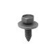 Hex Head Sems Body Bolt    (25 per pack)