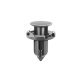 Fender and Bumper Push-Type Retainer (15 per pack)