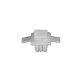 Fender Moulding Clip (25 per pack)