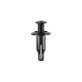 Hood Mounting Push-Type Retainer (25 per pack)