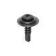 Phillips Oval Head Sems    (100 per pack)
