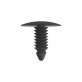 Trunk Trim and Insulator Retainer    (25 per pack)