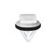 Rocker Moulding Clip with Sealer (10 per pack)