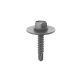Hex Washer Head Sems    (50 per pack)