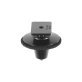 Rocker Panel Moulding Clip with Sealer (15 per pack)