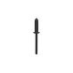 Front Grille Bumper and Rocker Moulding Blind Rivet (25 per pack)