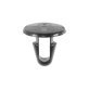 Hood Seal Retaining Clip (50 per pack)