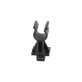 Hood Prop Rod Clip    (10 per pack)